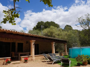 Cas rellotger country house, Llucmajor